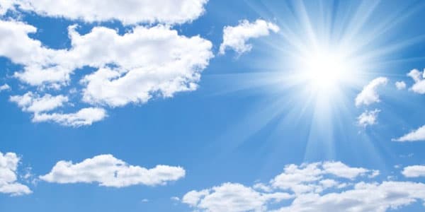 Sabahın hava proqnozu açıqlandı