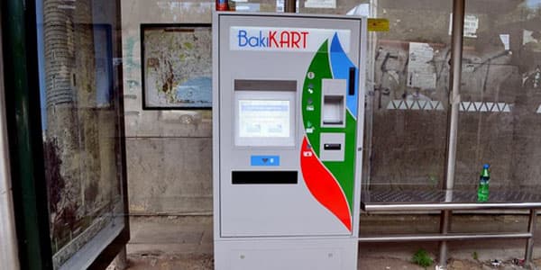 “Bakı Kart” paytaxt sakinləri ilə yanaşı turistləri də incidir