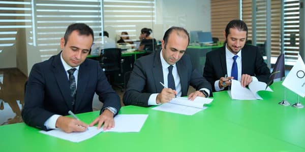 BBF-in dəstəklədiyi layihə investisiya cəlb etdi (FOTO)