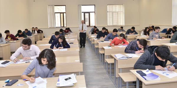 DİM-dən imtahanda iştirak edə bilməyənlərə daha bir şans