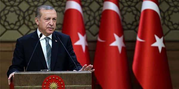 Ərdoğan Azərbaycana gələcək