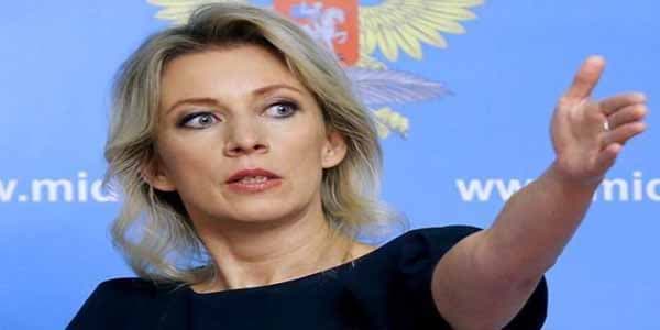 Zaxarova: “Öldürdük, öldürürük və öldürəcəyik”