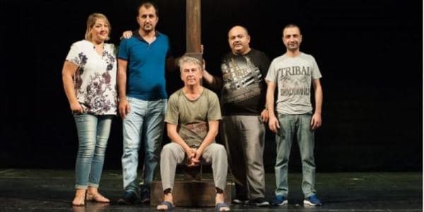 "Azdrama" beynəlxalq teatr festivalında iştirak edəcək (FOTO)