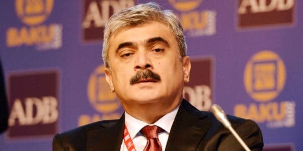 Samir Şərifov: "Beynəlxalq Bankın səhmləri ilə maraqlanan şirkətlər var"