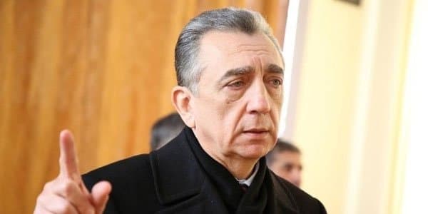 Eldar Əzizov BŞİH-də kadr islahatlarına başladı - Yeni təyinat
