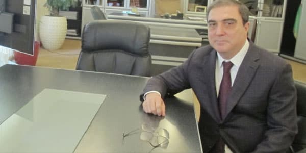 Gəncənin yeni icra başçısı daha bir şöbə müdirini işdən çıxartdı