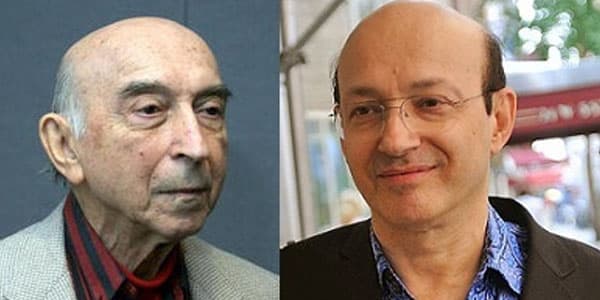 Lütfi Zadənin oğlu Bakıya gələcək