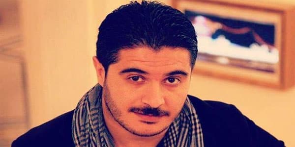 Azərbaycanlı aktyor üçüncü dəfə evləndi