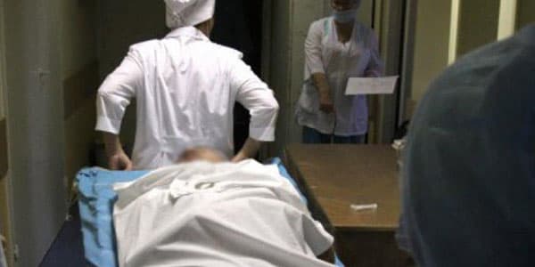 Zaqatalada baş verən ana ölümü ilə bağlı cinayət işi açıldı