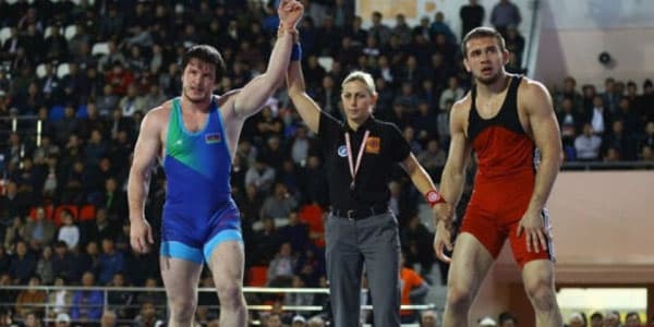 Güləşçilərimiz beynəlxalq turnirdə üç medal qazanıblar