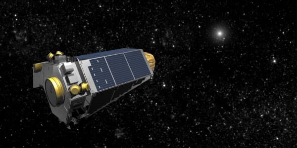 Kepler teleskopu təqaüdə çıxmaq istəmir