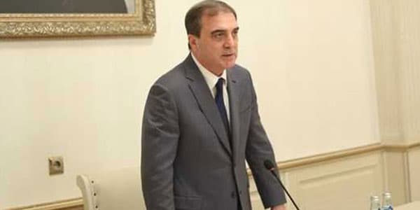 Keçmiş Baş prokurorun qardaşına yüksək vəzifə verildi
