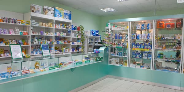 Gəncədə apteklərdə güclü təsiredici və psixotrop tərkibli dərmanlar aşkarlanıb