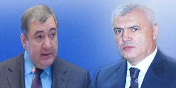 Fazil Məmmədovdan xəbər var 