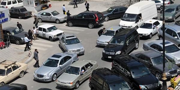 BNA bu sürücülərlə bağlı maarifləndirmə işlərinə başladı