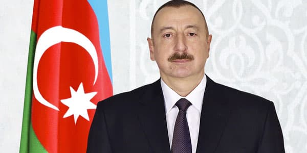 İlham Əliyev: Azərbaycan Avropa ilə müsəlman dünyası arasında mədəni körpü rolunu oynayır