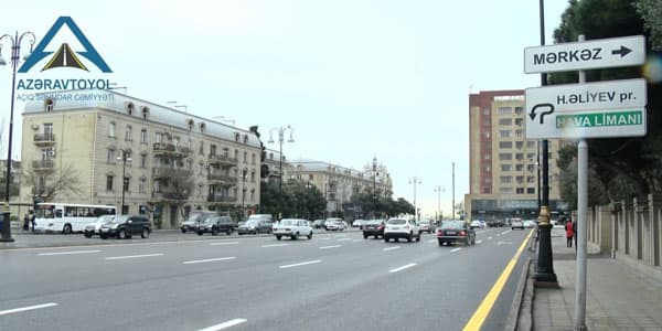 İki dövlət qurumundan sürücülərə xəbərdarlıq