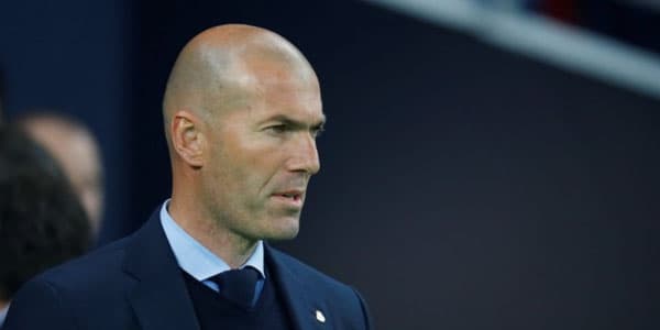 Zidanın yeni klubu müəyyənləşdi: transfer siyahısı hazırdı (İDDİA)