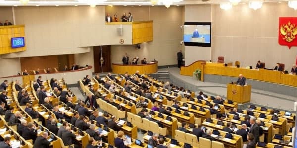 Azərbaycanlı iş adamı Rusiyada deputat seçildi (FOTO)