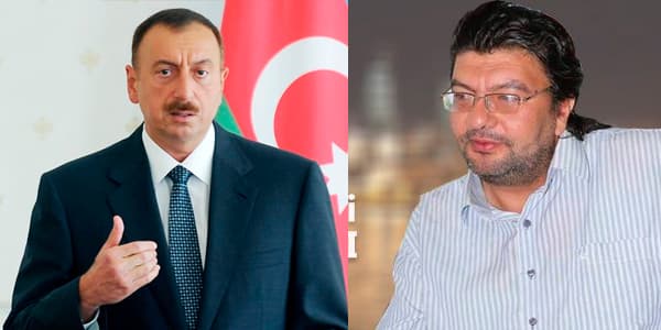 Baş redaktor Prezidentə müraciət etdi: "Dostu düşmənə çevirirlər…"