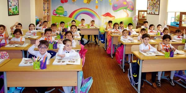 Azərbaycanda yeni tədris ilində təhsil alacaq şagirdlərin sayı açıqlandı