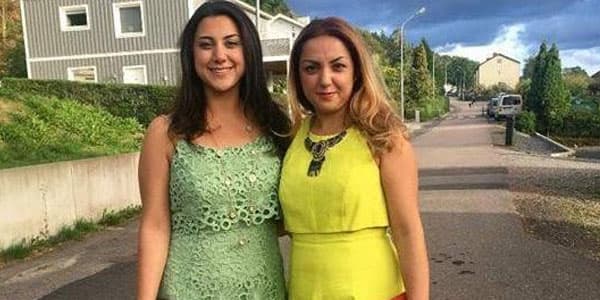 Azərbaycanlı bacılar millət vəkili seçildilər (FOTO)