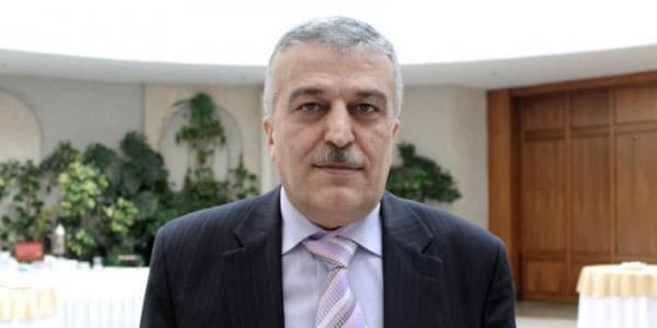 Azərbaycana qarşı separatçılıq edən Fəxrəddin Abbaszadə Moskvada həbs edildi