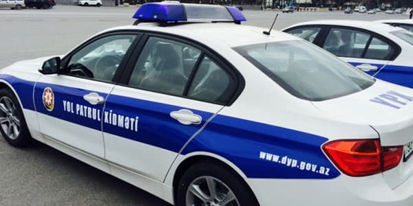 Yol polisindən valideynlərə xəbərdarlıq