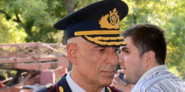 Bakıda təhlükəsizlik tədbirləri gücləndiriləcək (RƏSMİ)