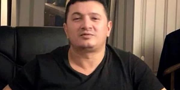 "Lotu Quli"yə qarşı çıxan kriminal avtoritet saxlanıldı (FOTOLAR)