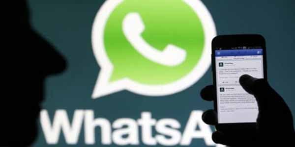 “WhatsApp” istifadəçilərinə təhlükə