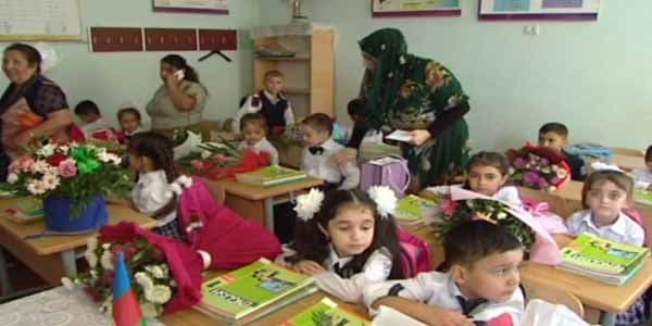 Bakı məktəblərində niyə sıxlıqdır? (VİDEO)