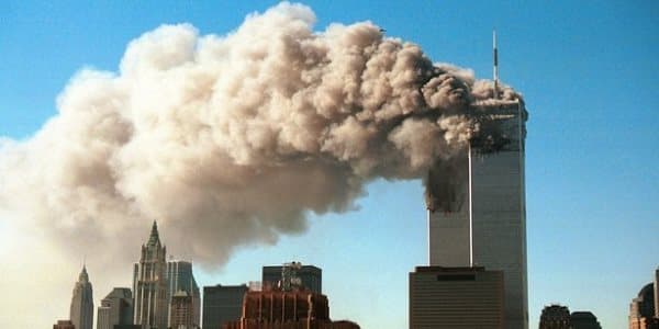 11 sentyabr hadisələrindən 17 il ötür (FOTOLAR)