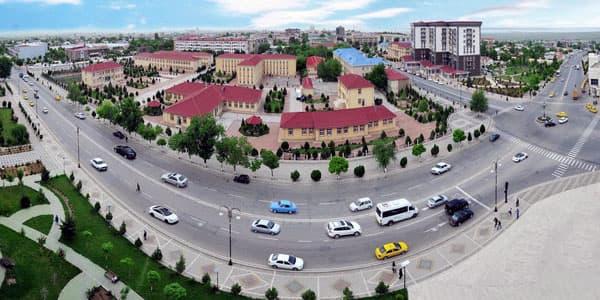 Naxçıvanda növbəti rekord: Borcu olan tapılmadı