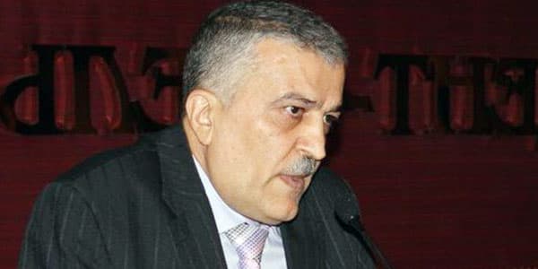 Fəxrəddin Abbaszadənin Azərbaycana ekstradisiyasına hazırlıq görülür