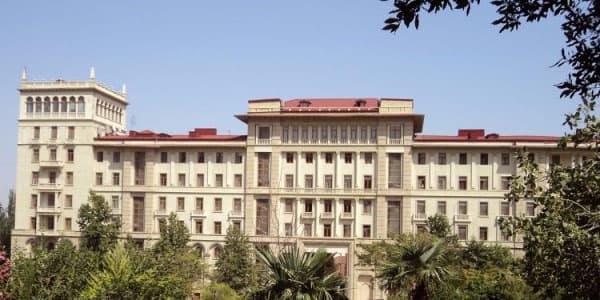 Nazirlər Kabinetində yeni təyinat