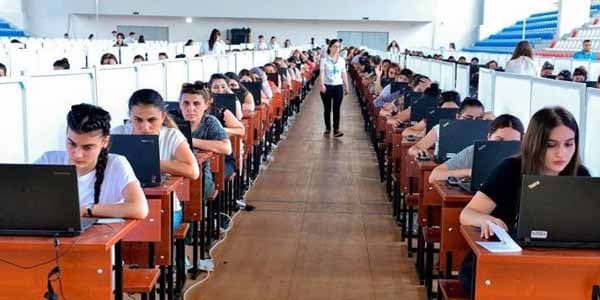 Müəllim işləmək istəyənlər üçün yeni şans