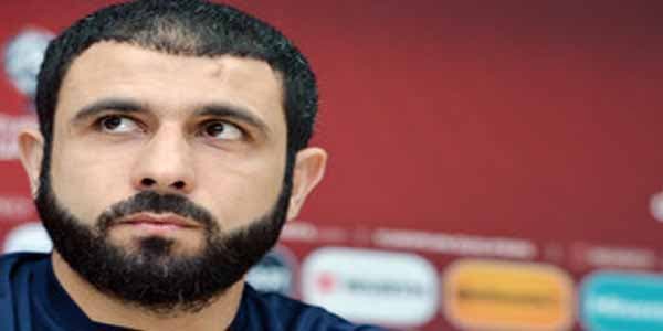 Rəşad Sadıqov: "Uğursuzluq olsa, özüm çıxıb gedəcəyəm"