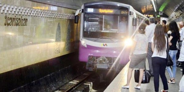 Bakı metrosunda qiymət dəyişikliyinin tarixçəsi: 5 qəpikdən 30 qəpiyə...