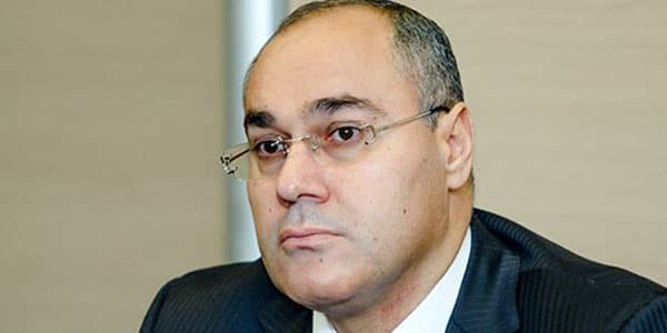 General Səfər Mehdiyevdən xəyanət və rüşvətlə bağlı sərt xəbərdarlıq