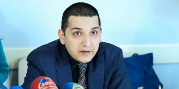Nazirdən yeni təyinat