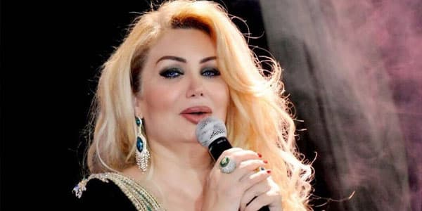 Müğənni Könül Kərimova məhkəmədə ifadə verdi