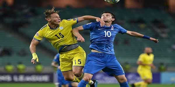 Ruslan Qurbanovun millinin heyətindən çıxarılmasının səbəbi bilindi