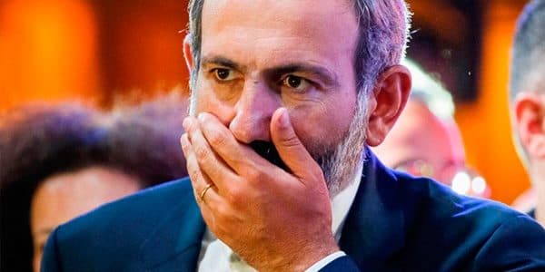 "Paşinyana savadını artırmasını tövsiyə edirik"