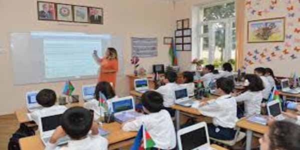 İbtidai sinif müəllimləri bu fənni də tədris edə biləcəklər
