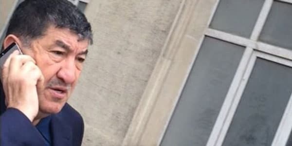 “Hacı Mazan”a qarşı cinayət işi açıldı (VİDEO)