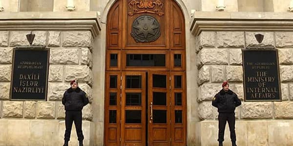 DİN əməliyyat keçirdi: Azərbaycana narkotik gətirən transmilli şəbəkə ifşa edildi