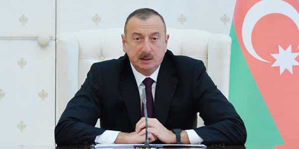 Prezident Arif Məlikovla bağlı sərəncam imzaladı