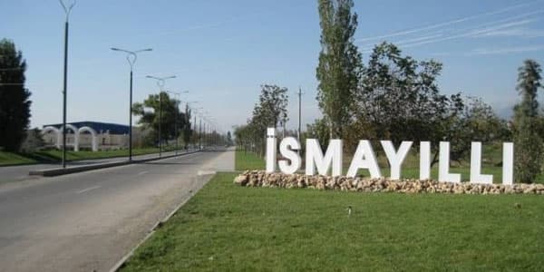 İsmayıllını vahiməyə salan hadisə: polis iki nəfəri saxladı