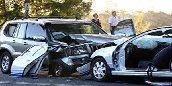 Bakıda sürücü infarkt keçirib öldü, avtomobillər toqquşdu